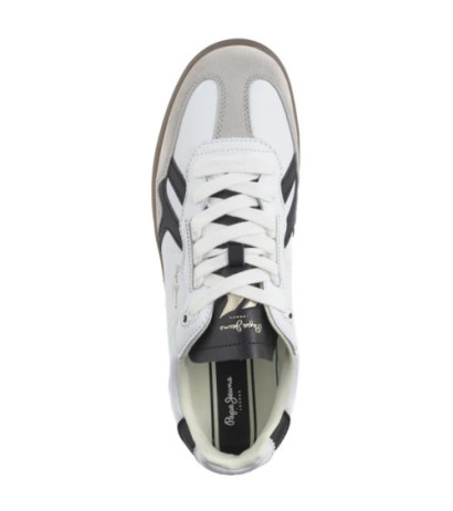 Pepe Jeans Ball Class M White PMS00042 800 (PE12-a) sportiniai bateliai