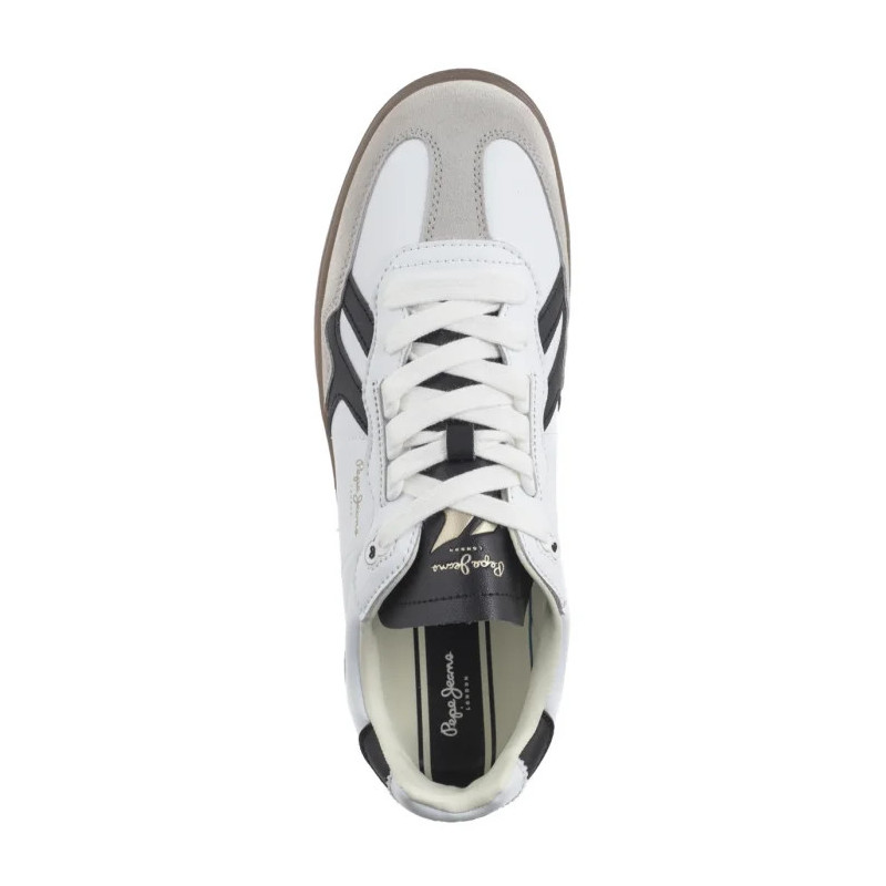 Pepe Jeans Ball Class M White PMS00042 800 (PE12-a) sportiniai bateliai