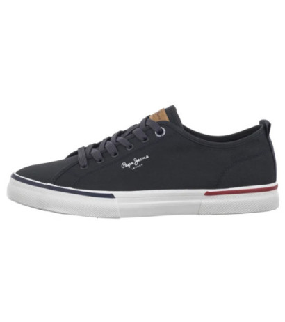 Pepe Jeans Kenton Smart M Navy PMS30811 595 (PE5-b) Sneakers