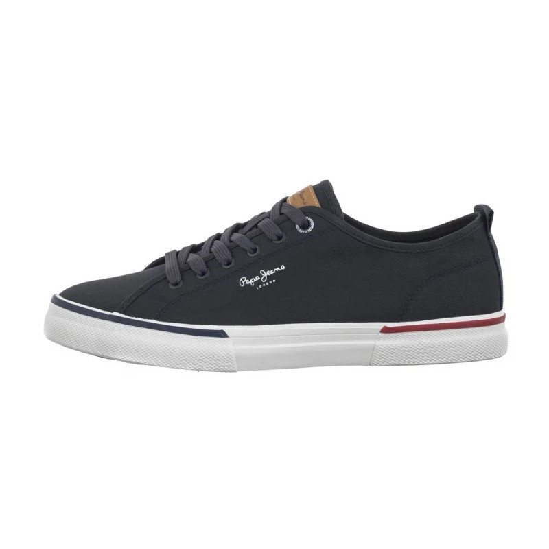 Pepe Jeans Kenton Smart M Navy PMS30811 595 (PE5-b) Sneakers