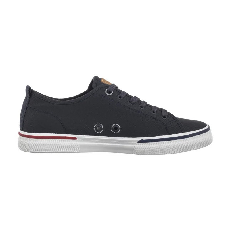 Pepe Jeans Kenton Smart M Navy PMS30811 595 (PE5-b) Sneakers