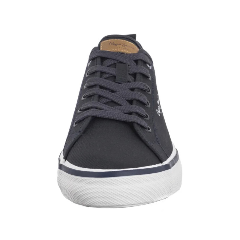 Pepe Jeans Kenton Smart M Navy PMS30811 595 (PE5-b) Sneakers