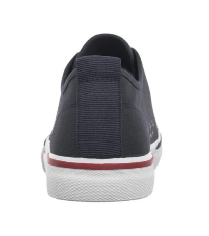 Pepe Jeans Kenton Smart M Navy PMS30811 595 (PE5-b) Sneakers