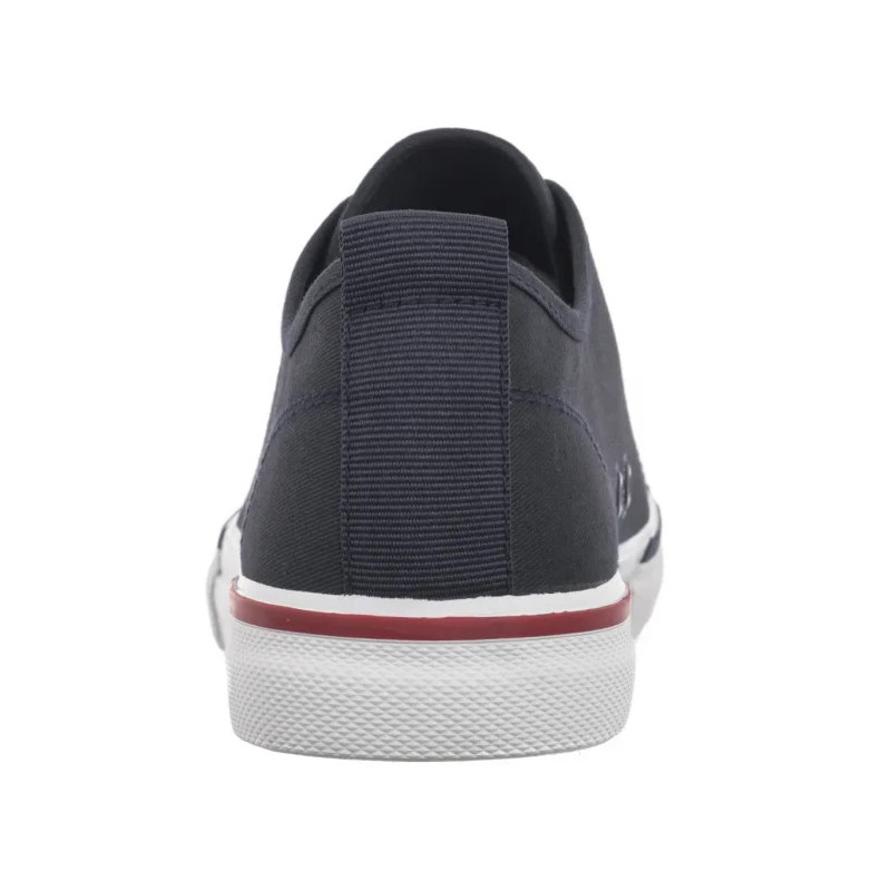 Pepe Jeans Kenton Smart M Navy PMS30811 595 (PE5-b) Sneakers