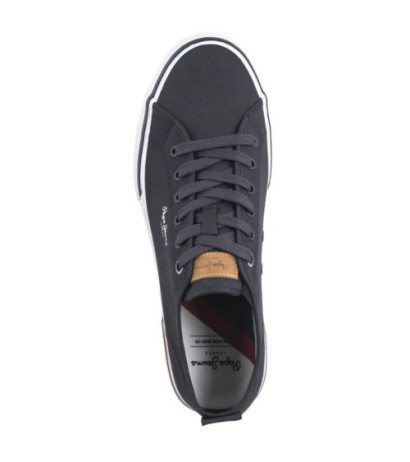 Pepe Jeans Kenton Smart M Navy PMS30811 595 (PE5-b) Sneakers