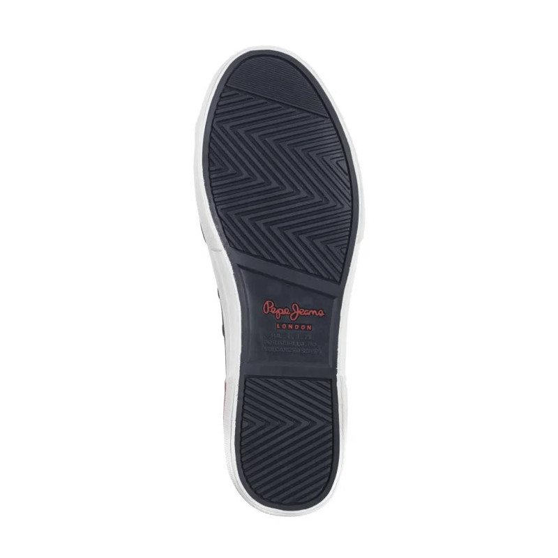 Pepe Jeans Kenton Smart M Navy PMS30811 595 (PE5-b) tossud