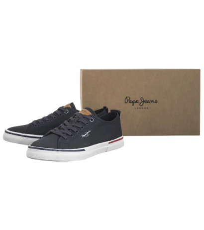 Pepe Jeans Kenton Smart M Navy PMS30811 595 (PE5-b) Sneakers