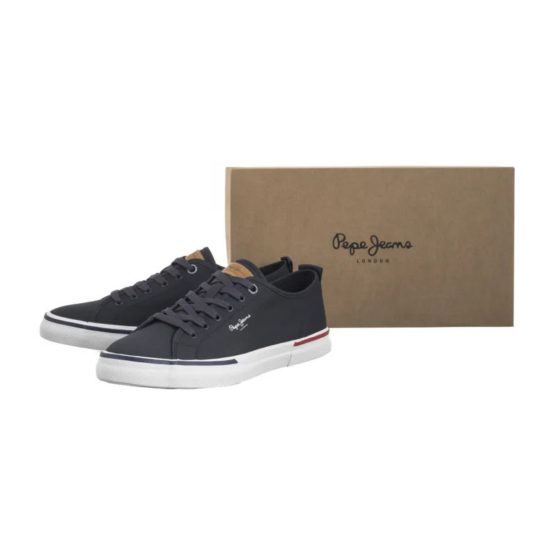 Pepe Jeans Kenton Smart M Navy PMS30811 595 (PE5-b) Sneakers