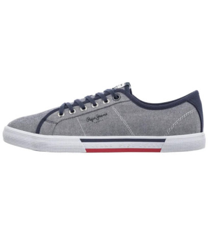 Pepe Jeans Brady Men Chambray PMS30817 564 (PE19-a) čības