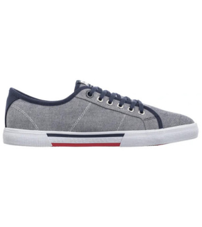 Pepe Jeans Brady Men Chambray PMS30817 564 (PE19-a) čības