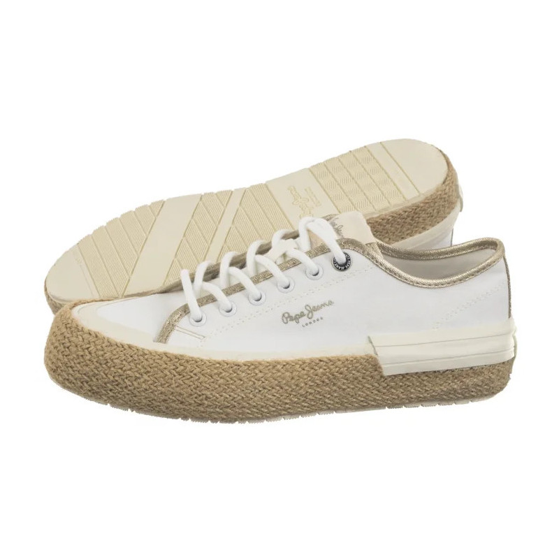 Pepe Jeans Samoi Mix White PLS30595 800 (PE8-a) kingad