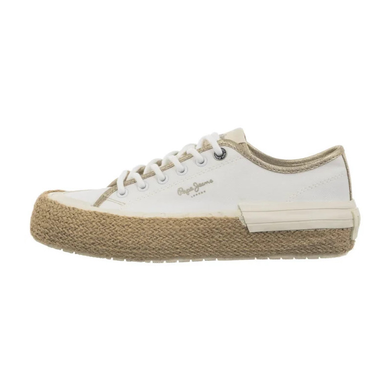 Pepe Jeans Samoi Mix White PLS30595 800 (PE8-a) kingad