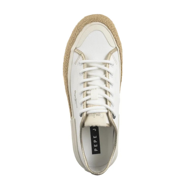 Pepe Jeans Samoi Mix White PLS30595 800 (PE8-a) kingad