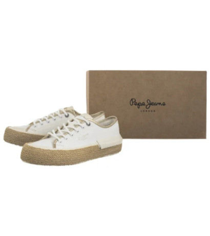 Pepe Jeans Samoi Mix White PLS30595 800 (PE8-a) kingad