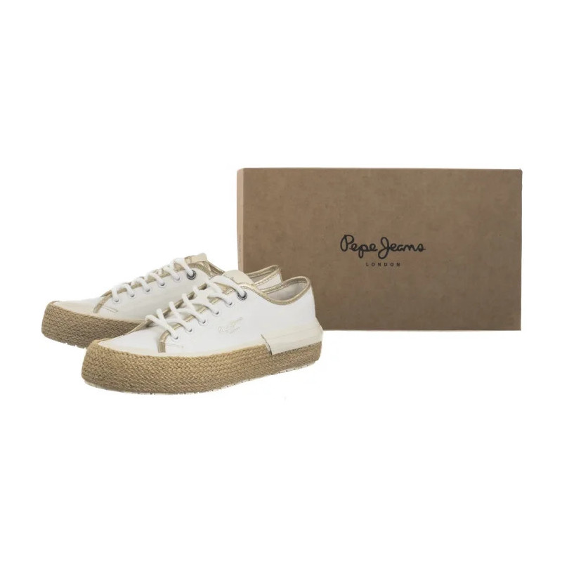 Pepe Jeans Samoi Mix White PLS30595 800 (PE8-a) kingad