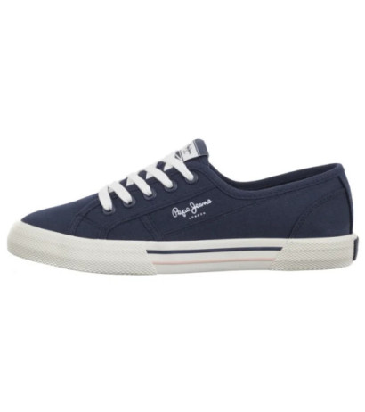 Pepe Jeans Brady Basic W Midnight Blue PLS31287 582 (PE9-a) kingad