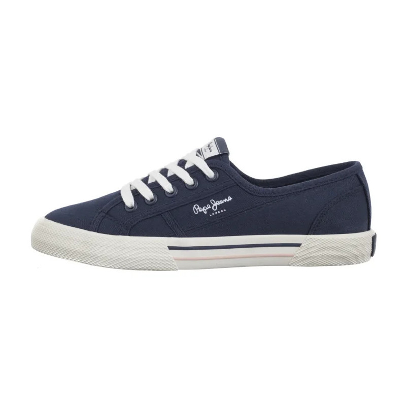 Pepe Jeans Brady Basic W Midnight Blue PLS31287 582 (PE9-a) kingad