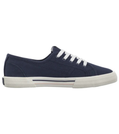 Pepe Jeans Brady Basic W Midnight Blue PLS31287 582 (PE9-a) kingad