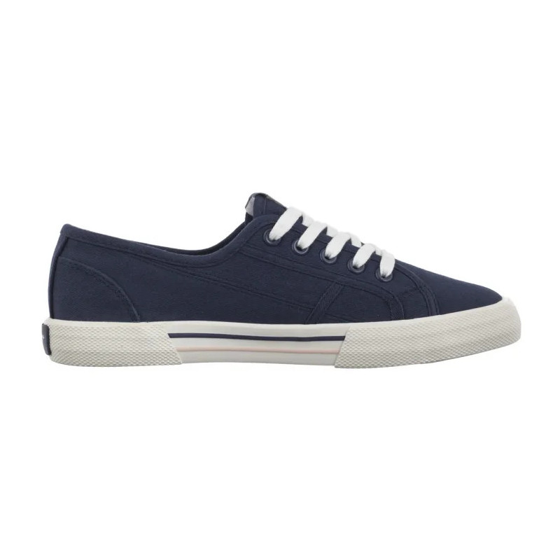 Pepe Jeans Brady Basic W Midnight Blue PLS31287 582 (PE9-a) kingad