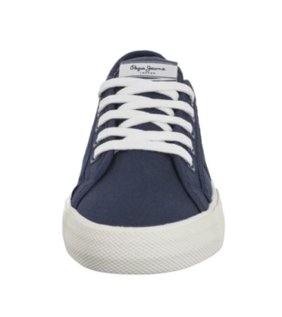 Pepe Jeans Brady Basic W Midnight Blue PLS31287 582 (PE9-a) kingad