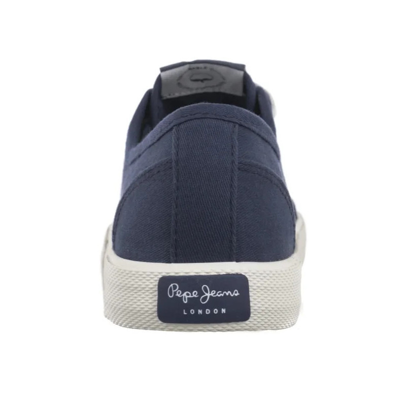 Pepe Jeans Brady Basic W Midnight Blue PLS31287 582 (PE9-a) kingad