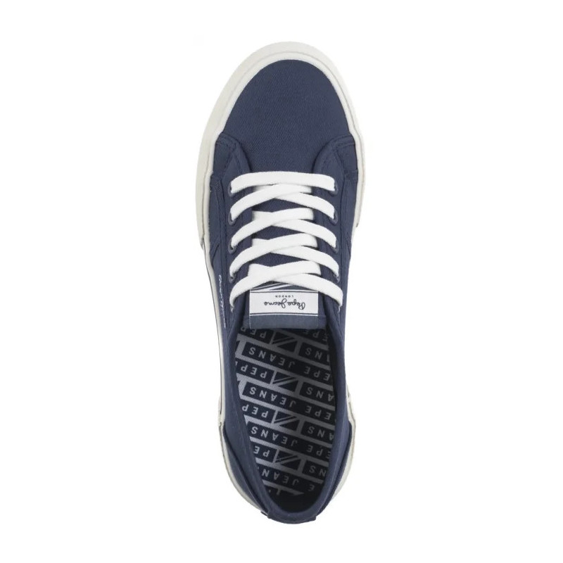 Pepe Jeans Brady Basic W Midnight Blue PLS31287 582 (PE9-a) kingad