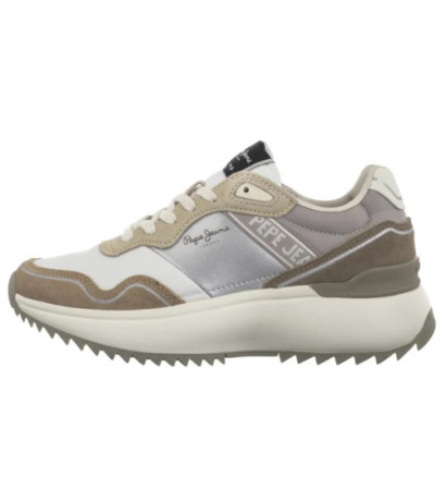 Pepe Jeans Kimi Glam Stone Beige PLS60042 836 (PE10-a) spordijalatsid