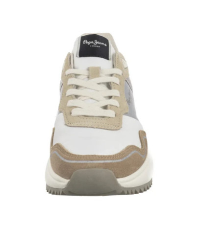 Pepe Jeans Kimi Glam Stone Beige PLS60042 836 (PE10-a) sports Shoes