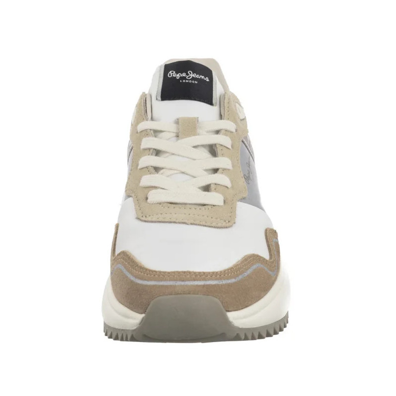 Pepe Jeans Kimi Glam Stone Beige PLS60042 836 (PE10-a) sports Shoes