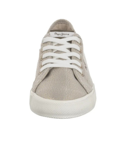 Pepe Jeans Brady Party W Gold PLS31439 099 (PE11-a) sneakers