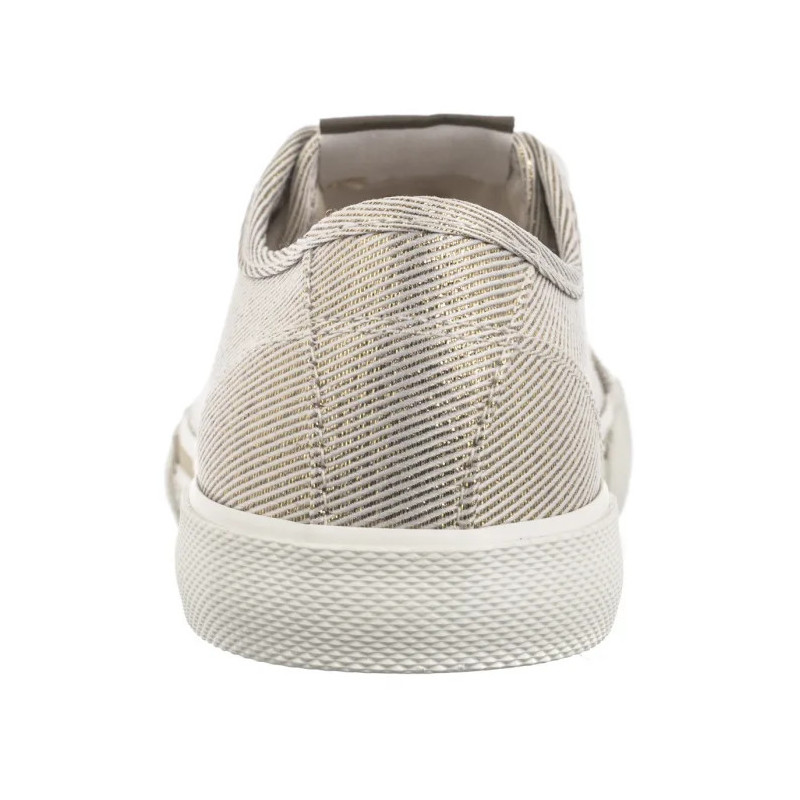 Pepe Jeans Brady Party W Gold PLS31439 099 (PE11-a) sneakers