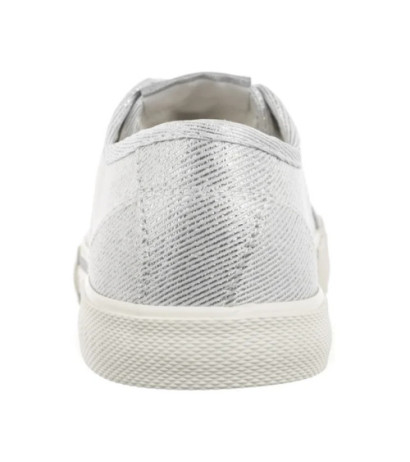 Pepe Jeans Brady Party W Silver PLS31439 934 (PE11-b) sneakers