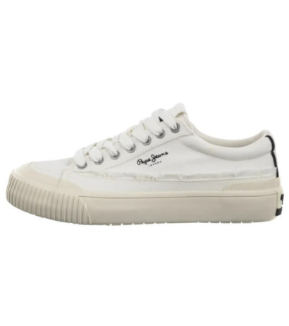 Pepe Jeans Ben Fresh White PLS31589 800 (PE13-a) apavi