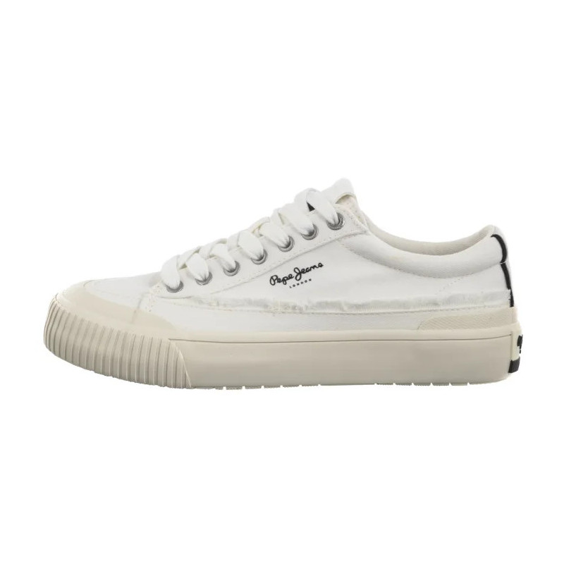 Pepe Jeans Ben Fresh White PLS31589 800 (PE13-a) apavi