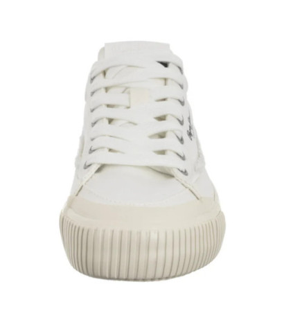 Pepe Jeans Ben Fresh White PLS31589 800 (PE13-a) apavi