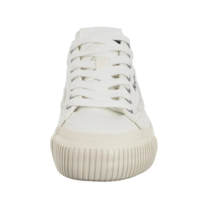 Pepe Jeans Ben Fresh White PLS31589 800 (PE13-a) apavi