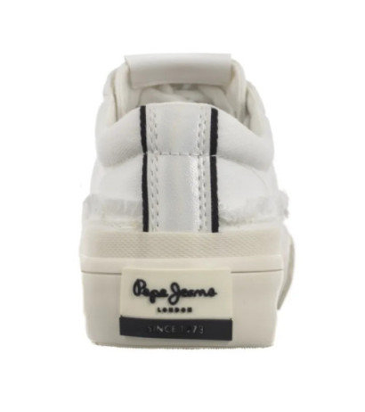 Pepe Jeans Ben Fresh White PLS31589 800 (PE13-a) apavi