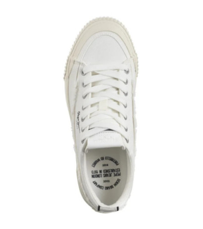 Pepe Jeans Ben Fresh White PLS31589 800 (PE13-a) apavi