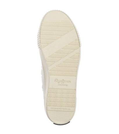 Pepe Jeans Ben Fresh White PLS31589 800 (PE13-a) apavi