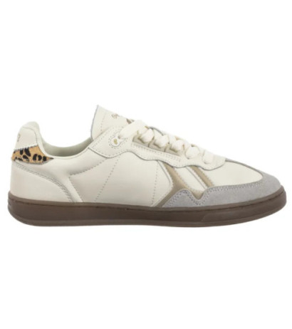 Pepe Jeans Ball Fun W White PLS00038 800 (PE15-a) sportiniai bateliai