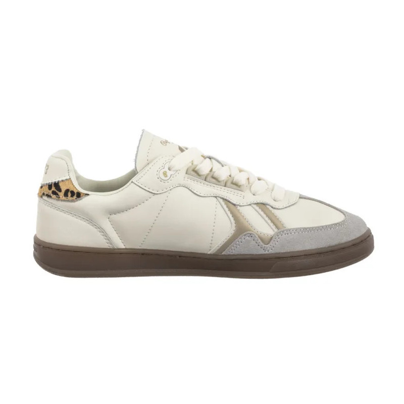 Pepe Jeans Ball Fun W White PLS00038 800 (PE15-a) sportiniai bateliai