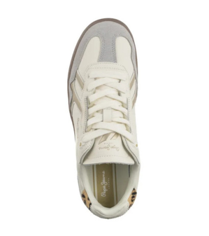 Pepe Jeans Ball Fun W White PLS00038 800 (PE15-a) sportiniai bateliai