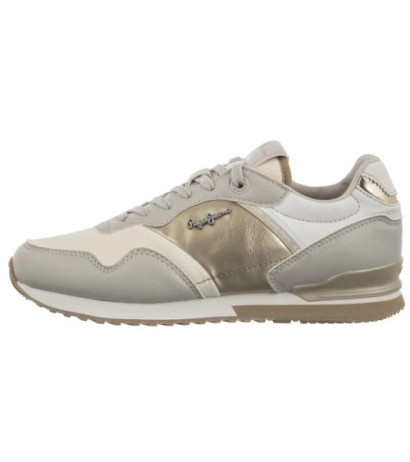 Pepe Jeans London Shine W Sand Beige PLS40046 847 (PE16-a) sports Shoes