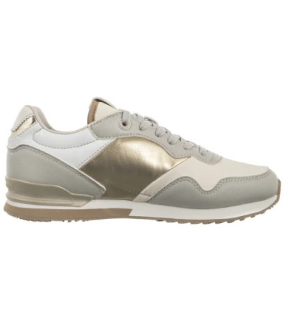 Pepe Jeans London Shine W Sand Beige PLS40046 847 (PE16-a) sports Shoes