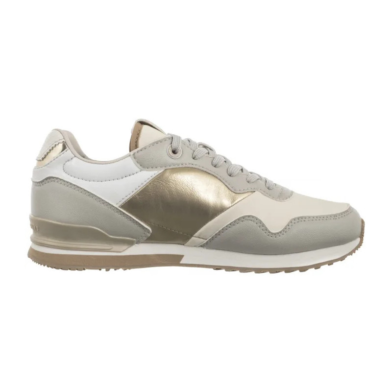 Pepe Jeans London Shine W Sand Beige PLS40046 847 (PE16-a) sports Shoes