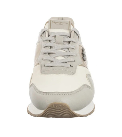 Pepe Jeans London Shine W Sand Beige PLS40046 847 (PE16-a) sports Shoes