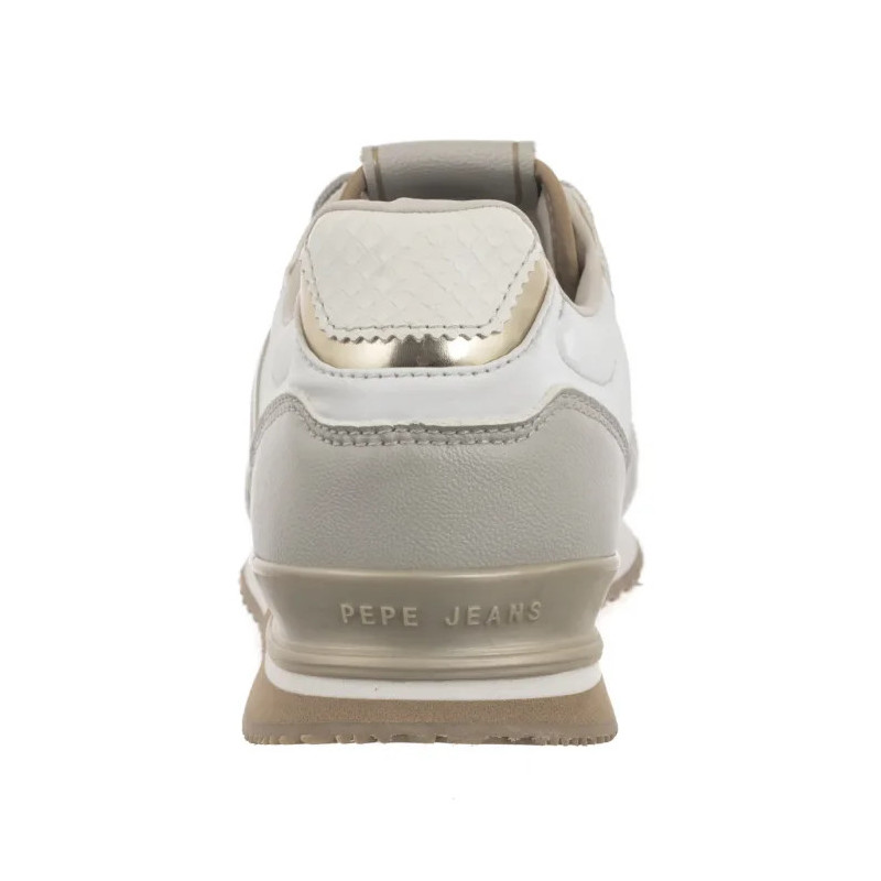 Pepe Jeans London Shine W Sand Beige PLS40046 847 (PE16-a) sports Shoes