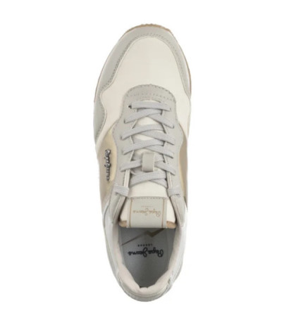 Pepe Jeans London Shine W Sand Beige PLS40046 847 (PE16-a) sports Shoes