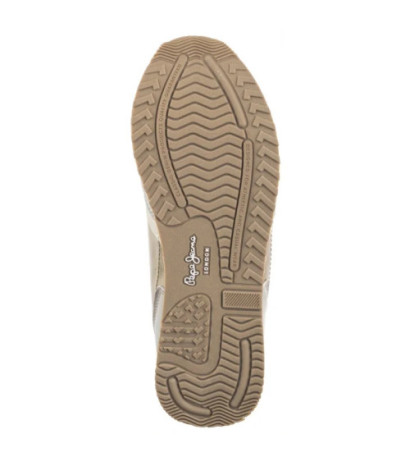 Pepe Jeans London Shine W Sand Beige PLS40046 847 (PE16-a) sports Shoes