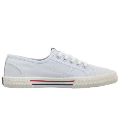 Pepe Jeans Brady Basic W White PLS31287 800 (PE9-b) kingad